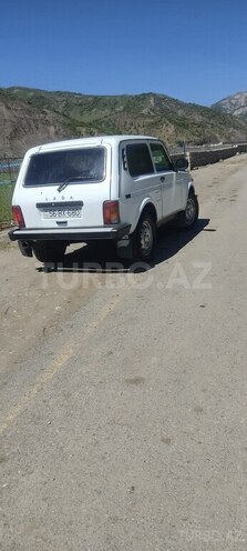 LADA (VAZ) Niva 2002, 399,990 km - 1.7 l - İsmayıllı