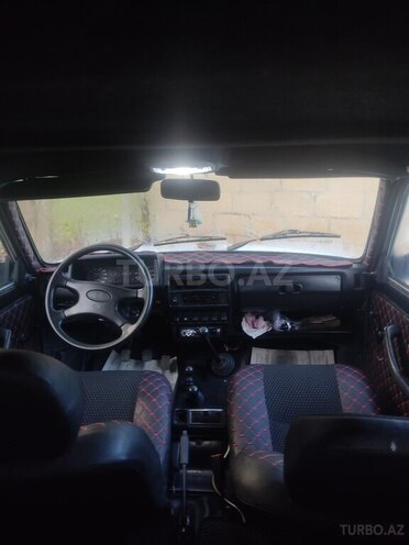 LADA (VAZ) Niva 2002, 399,990 km - 1.7 l - İsmayıllı