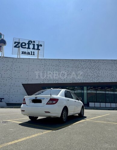 BYD F3 2013, 390,000 km - 1.5 l - Bakı