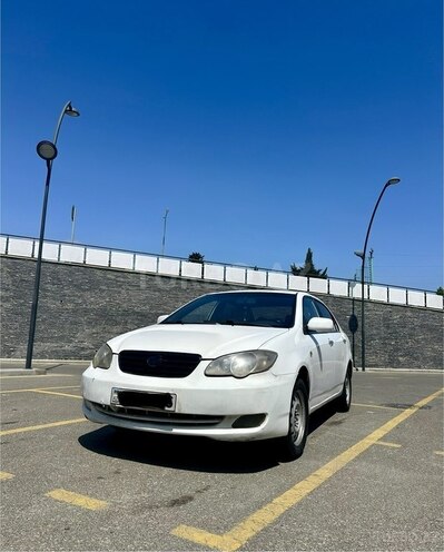BYD F3 2013, 390,000 km - 1.5 l - Bakı