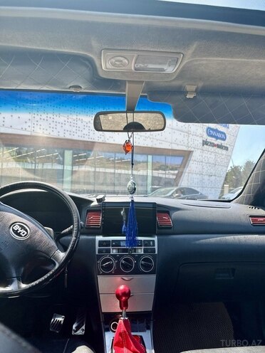BYD F3 2013, 390,000 km - 1.5 l - Bakı