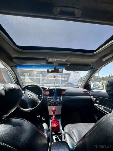 BYD F3 2013, 390,000 km - 1.5 l - Bakı
