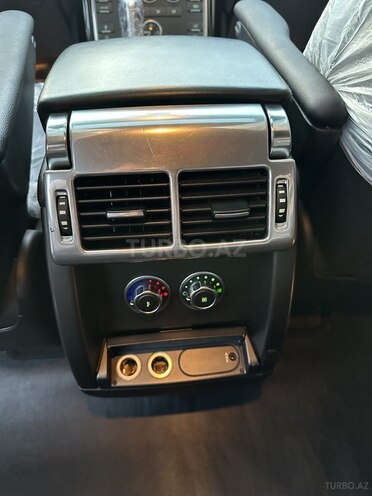 Land Rover Range Rover 2011, 189,471 km - 5.0 л - Sumqayıt