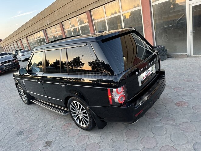 Land Rover Range Rover 2011, 189,471 km - 5.0 л - Sumqayıt