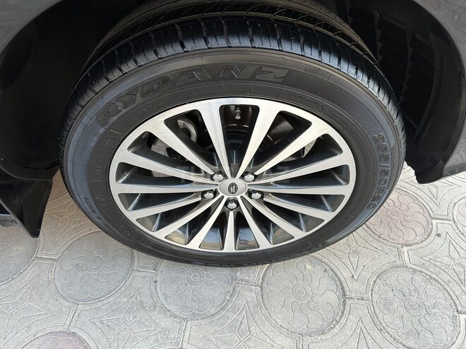 Land Rover Range Rover 2011, 189,471 km - 5.0 л - Sumqayıt