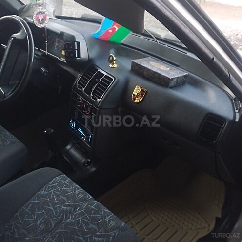 LADA (VAZ) 2112 2004, 360,000 km - 1.6 l - Ağcabədi