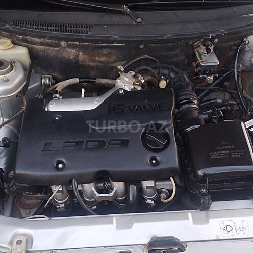 LADA (VAZ) 2112 2004, 360,000 km - 1.6 l - Ağcabədi