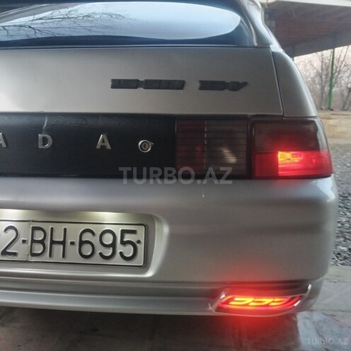 LADA (VAZ) 2112 2004, 360,000 km - 1.6 l - Ağcabədi