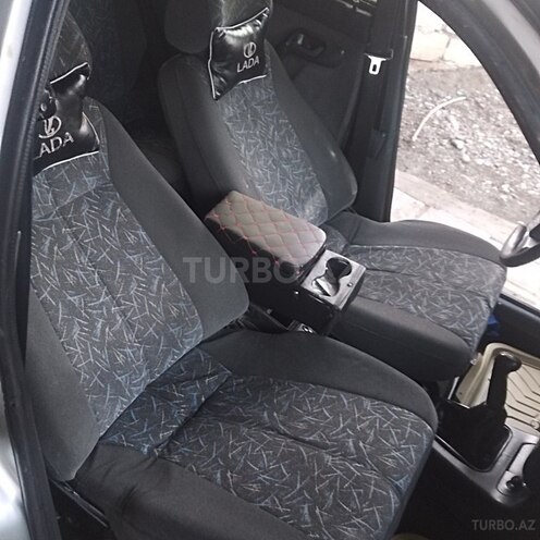 LADA (VAZ) 2112 2004, 360,000 km - 1.6 l - Ağcabədi