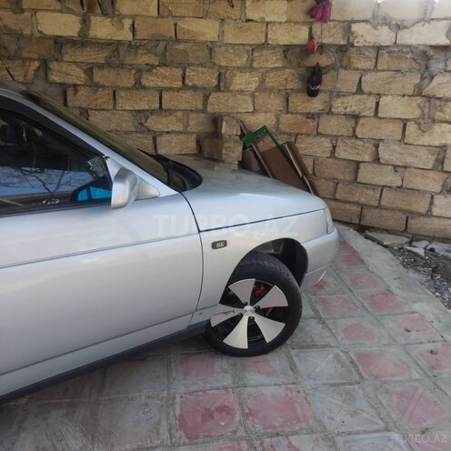 LADA (VAZ) 2112 2004, 360,000 km - 1.6 l - Ağcabədi
