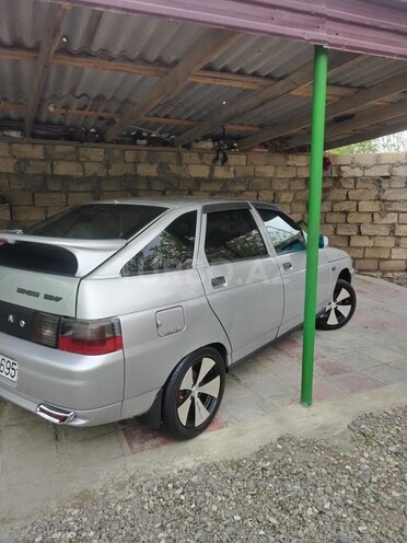 LADA (VAZ) 2112 2004, 360,000 km - 1.6 l - Ağcabədi