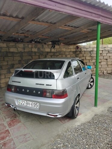 LADA (VAZ) 2112 2004, 360,000 km - 1.6 l - Ağcabədi