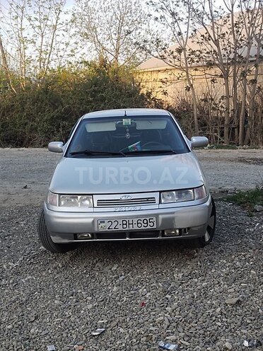 LADA (VAZ) 2112 2004, 360,000 km - 1.6 l - Ağcabədi