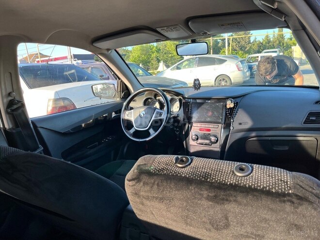 Khazar SD 2022, 61,000 km - 1.7 l - Bakı