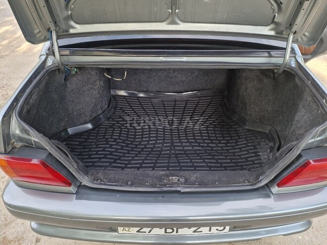 LADA (VAZ) 2115 2011, 28,000 km - 1.6 l - Quba