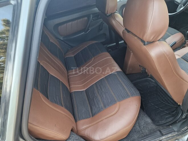 LADA (VAZ) 2115 2011, 28,000 km - 1.6 l - Quba