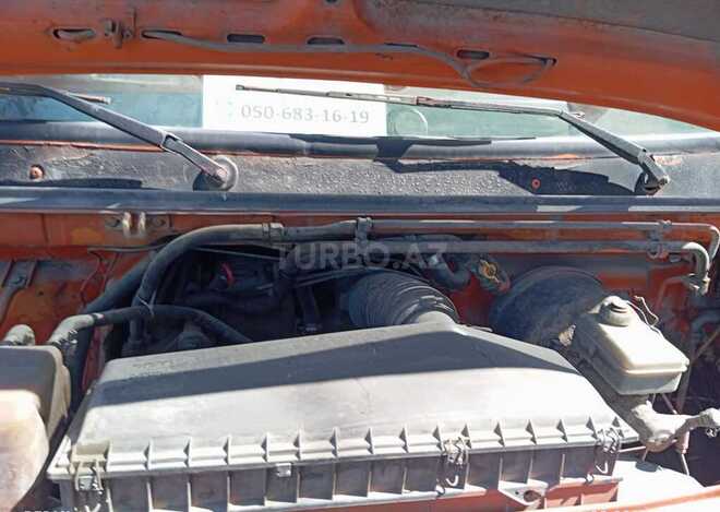 Mercedes 609 D 1992, 300,000 km - 3.9 l - Bakı