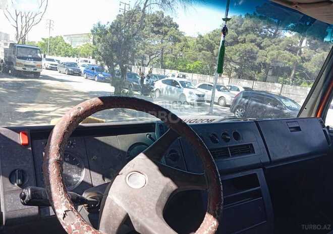 Mercedes 609 D 1992, 300,000 km - 3.9 l - Bakı