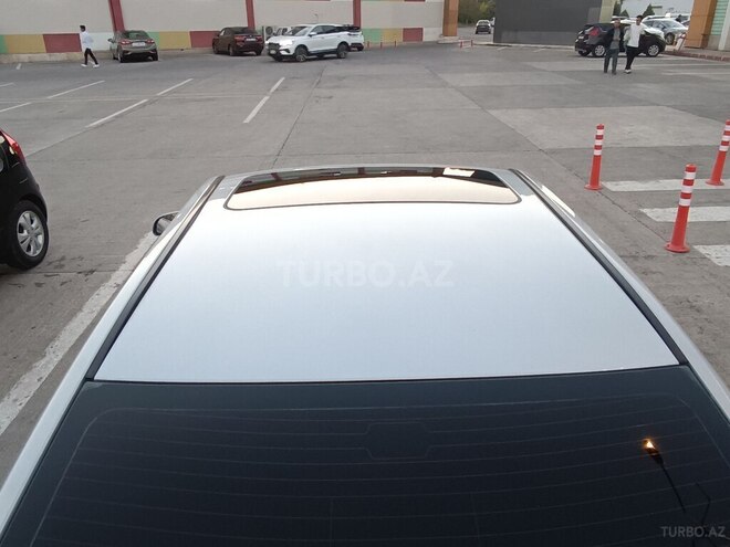 Hyundai Sonata 2007, 310,000 km - 2.0 l - Naxçıvan