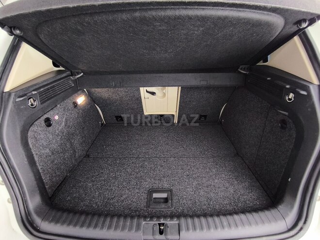 Volkswagen Tiguan 2013, 112,000 km - 2.0 l - Bakı