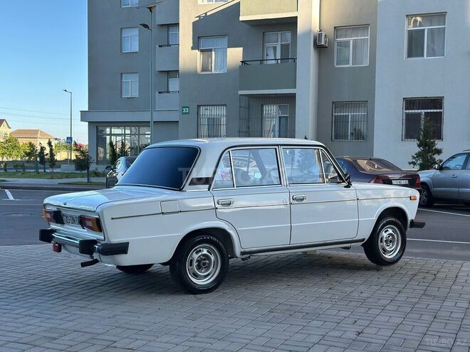 LADA (VAZ) 2106 1998, 87,458 km - 1.6 l - Bakı