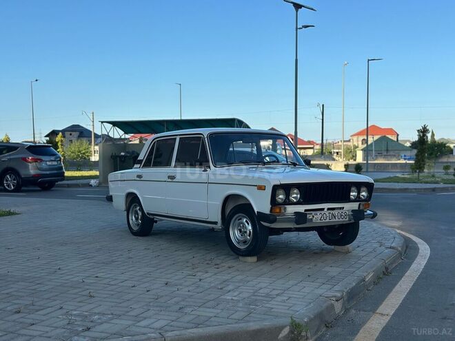 LADA (VAZ) 2106 1998, 87,458 km - 1.6 l - Bakı