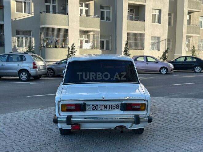 LADA (VAZ) 2106 1998, 87,458 km - 1.6 l - Bakı