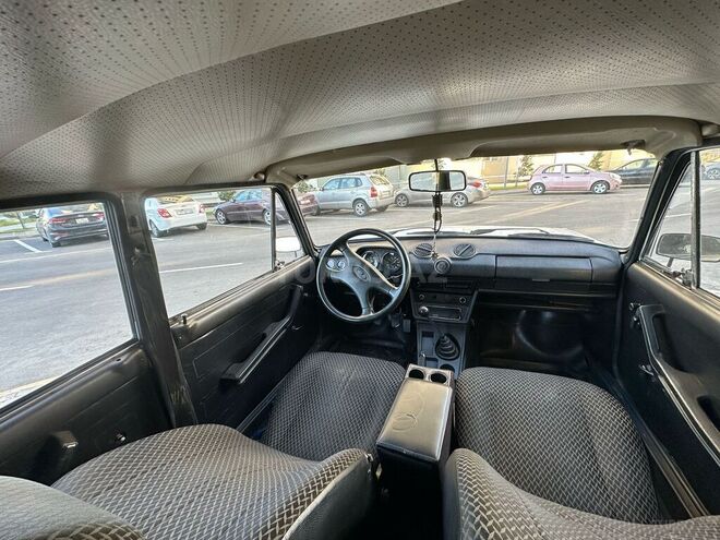LADA (VAZ) 2106 1998, 87,458 km - 1.6 l - Bakı