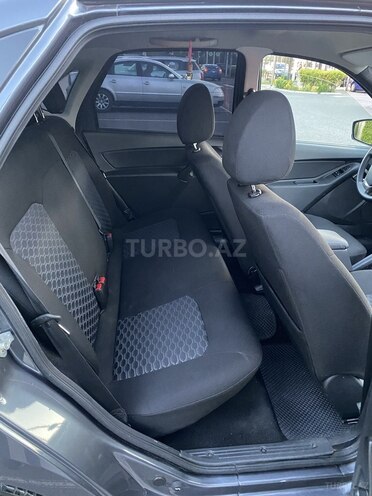 LADA (VAZ) Granta 2021, 101,000 km - 1.6 л - Bakı