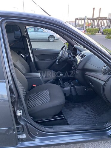 LADA (VAZ) Granta 2021, 101,000 km - 1.6 л - Bakı