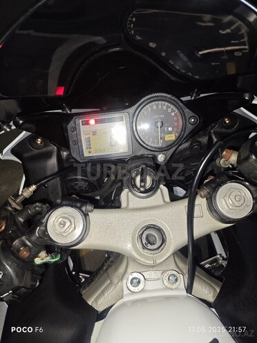 Honda  2002, 33,660 km - 0.6 l - Bakı