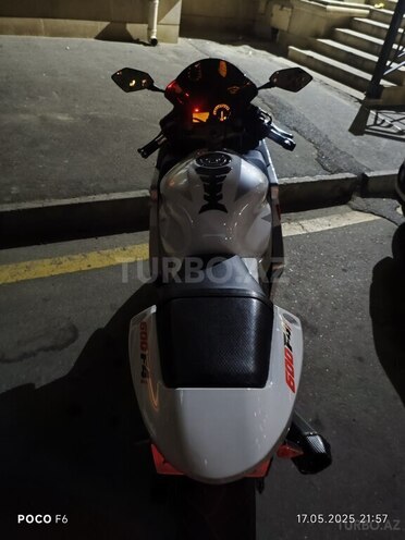 Honda  2002, 33,660 km - 0.6 l - Bakı