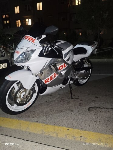 Honda  2002, 33,660 km - 0.6 l - Bakı
