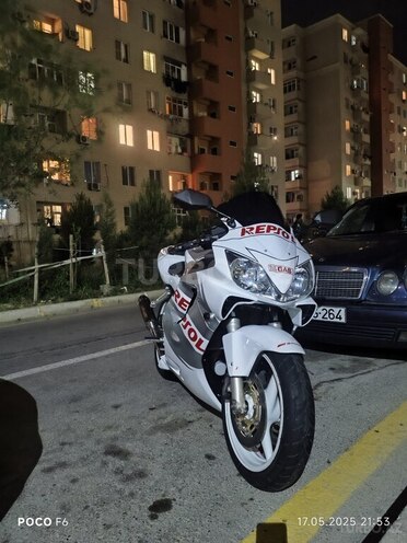 Honda  2002, 33,660 km - 0.6 l - Bakı