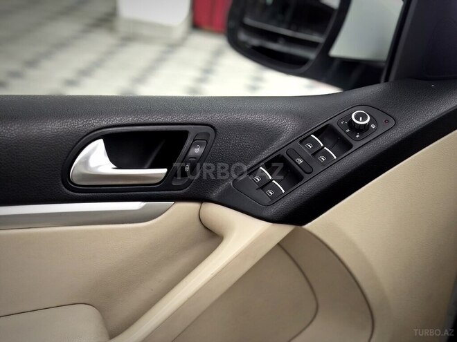 Volkswagen Tiguan 2013, 112,000 km - 2.0 l - Bakı