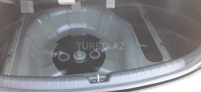 Kia Rio 2021, 17,600 km - 1.6 l - Bakı