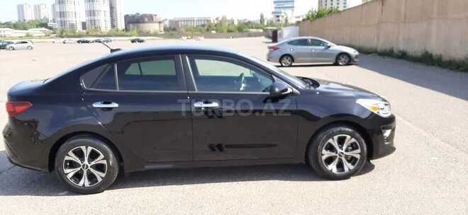 Kia Rio 2021, 17,600 km - 1.6 l - Bakı