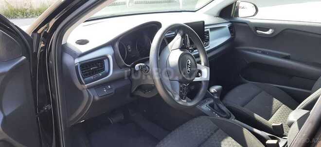 Kia Rio 2021, 17,600 km - 1.6 l - Bakı