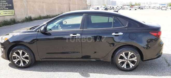 Kia Rio 2021, 17,600 km - 1.6 l - Bakı