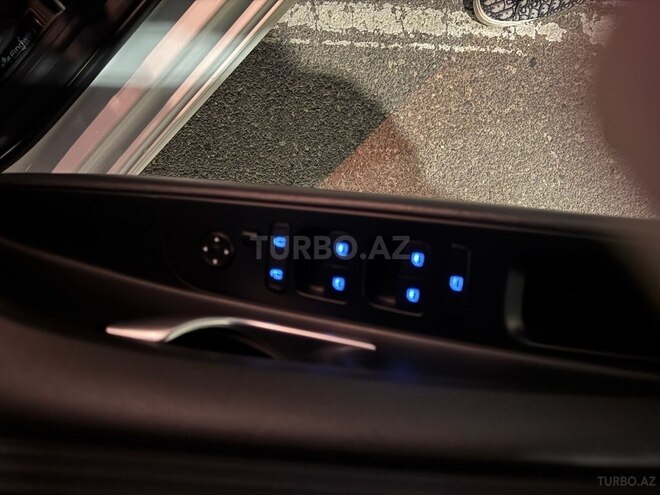 Hyundai Elantra 2021, 49,000 km - 2.0 l - Bakı