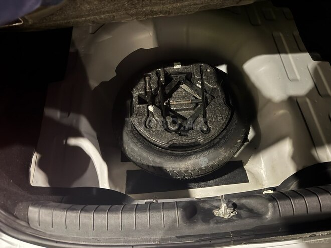 Hyundai Elantra 2021, 49,000 km - 2.0 l - Bakı