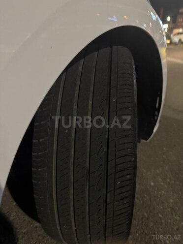 Hyundai Elantra 2021, 49,000 km - 2.0 l - Bakı