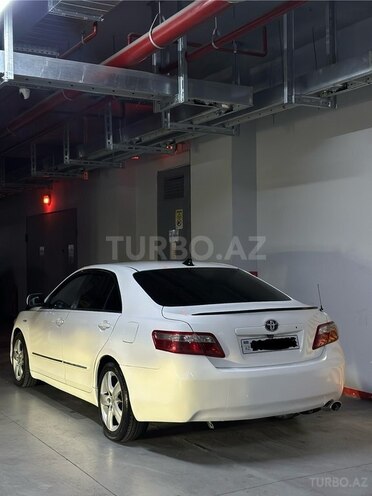 Toyota Camry 2008, 213,000 km - 2.4 l - Bakı