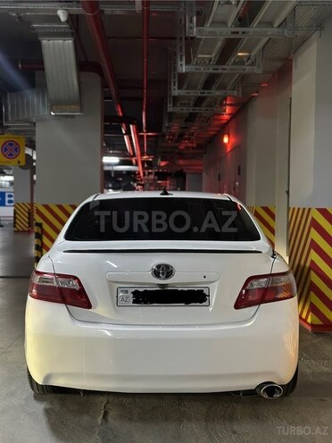 Toyota Camry 2008, 213,000 km - 2.4 l - Bakı