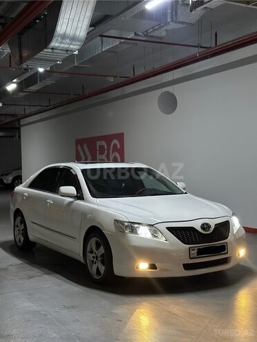 Toyota Camry 2008, 213,000 km - 2.4 l - Bakı