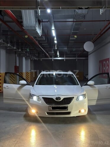 Toyota Camry 2008, 213,000 km - 2.4 l - Bakı
