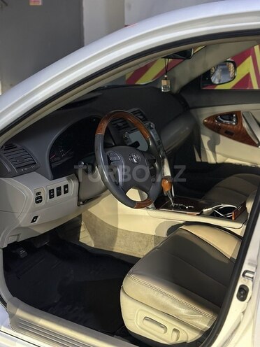 Toyota Camry 2008, 213,000 km - 2.4 l - Bakı