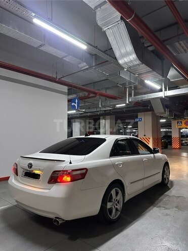 Toyota Camry 2008, 213,000 km - 2.4 l - Bakı