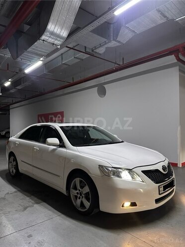 Toyota Camry 2008, 213,000 km - 2.4 l - Bakı