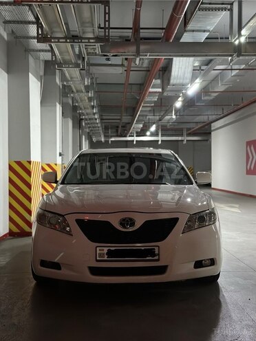 Toyota Camry 2008, 213,000 km - 2.4 l - Bakı